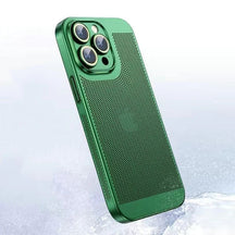 Case para iPhone com Dissipação de Calor - MagSecure